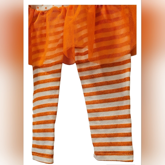 12 Month Halloween Outfit - Picture 4 of 5